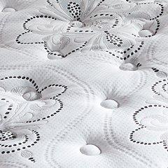 Socalle Bed and Mattress Set - Furniture Gallery