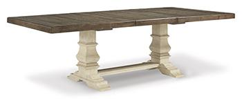 Bolanburg Dining Room Set - Furniture Gallery
