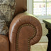 Carianna Oversized Chair - Furniture Gallery