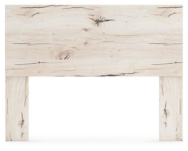 Lawroy Bed - Furniture Gallery