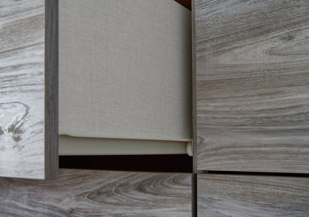 Bronyan Nightstand - Furniture Gallery