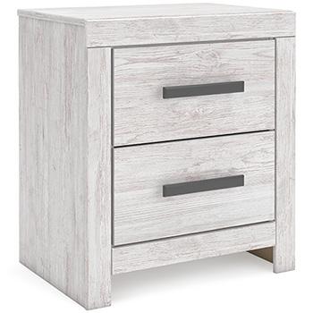 Cayboni Nightstand - Furniture Gallery