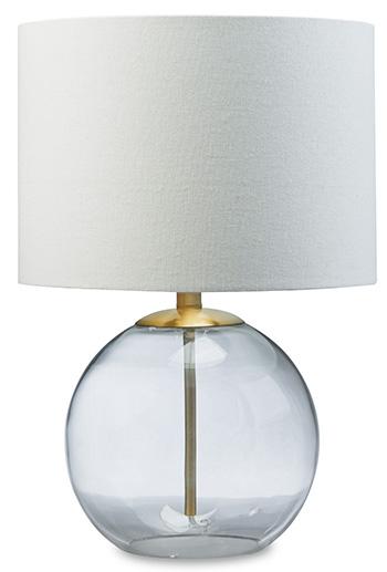 Samder Table Lamp