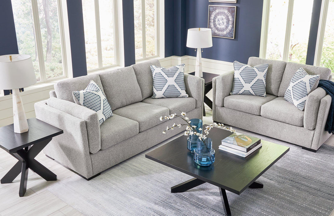 Evansley Living Room Set - Furniture Gallery