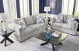 Evansley Living Room Set - Furniture Gallery