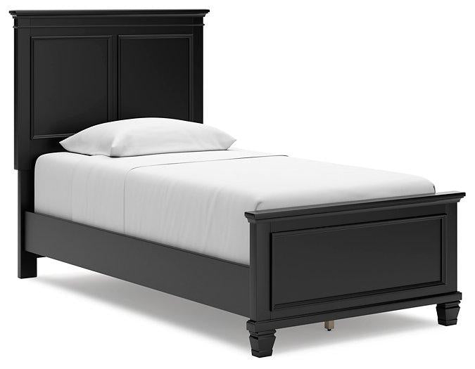 Lanolee Bedroom Set - Furniture Gallery
