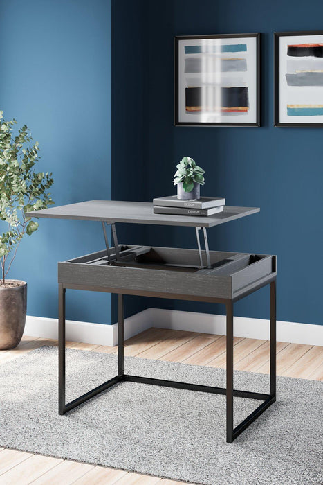 Yarlow 36" Home Office Desk