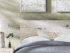 Lawroy Bed - Furniture Gallery