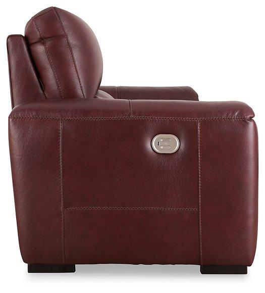 Alessandro Power Reclining Sofa