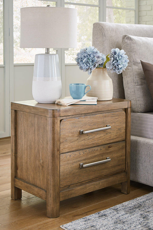 Cabalynn Nightstand - Furniture Gallery