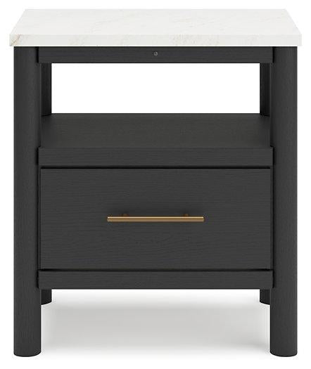 Cadmori Nightstand - Furniture Gallery