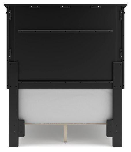 Lanolee Bedroom Set - Furniture Gallery