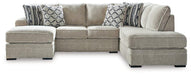 Calnita Living Rom Set - Furniture Gallery