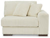 Lindyn Sectional - Furniture Gallery