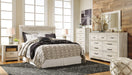 Bellaby Bed with 2 Storage Drawers - Furniture Gallery