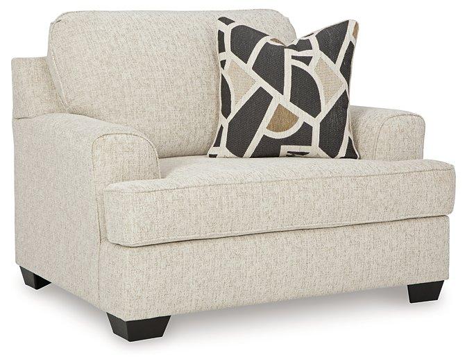Heartcort Living Room Set - Furniture Gallery