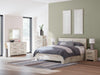 Lawroy Bed - Furniture Gallery