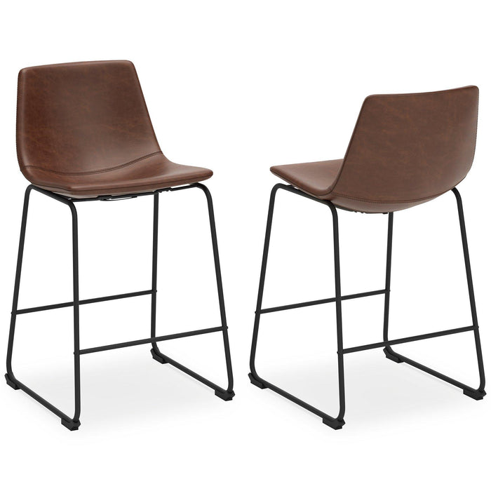 Centiar Bar Stool Set