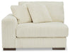 Lindyn Sectional - Furniture Gallery