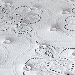 Socalle Bed and Mattress Set - Furniture Gallery