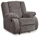 Tulen Recliner - Furniture Gallery