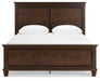 Danabrin Bed - Furniture Gallery
