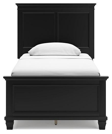 Lanolee Bedroom Set - Furniture Gallery