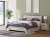 Lawroy Bed - Furniture Gallery