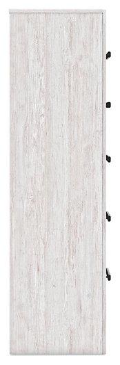 Cayboni Chest of Drawers - Furniture Gallery