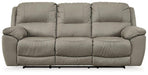 Next-Gen Gaucho Reclining Sofa - Furniture Gallery