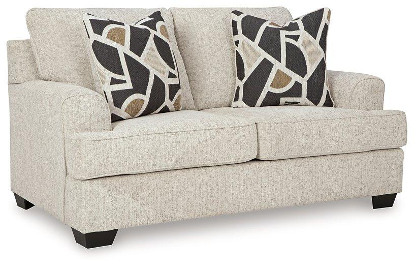 Heartcort Living Room Set - Furniture Gallery