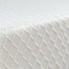 10 Inch Chime Memory Foam Mattress Set - Furniture Gallery