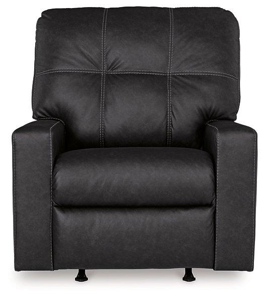 Barlin Mills Recliner