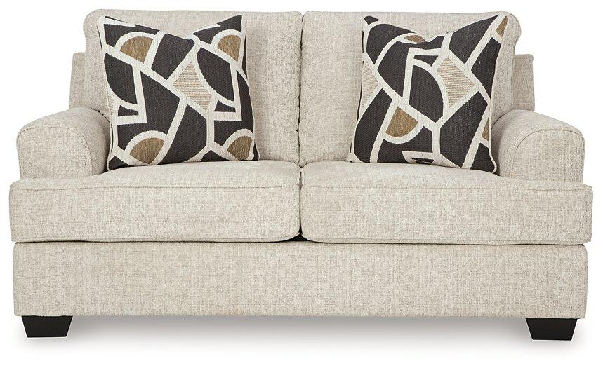 Heartcort Living Room Set - Furniture Gallery