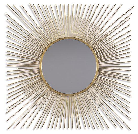 Elspeth Accent Mirror image