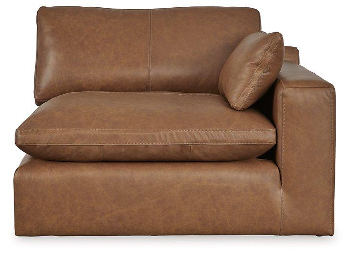 Emilia Sectional - Furniture Gallery