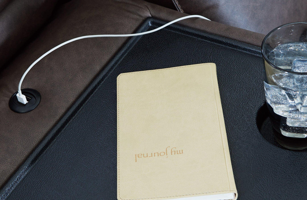 Lavenhorne Living Room Set - Furniture Gallery