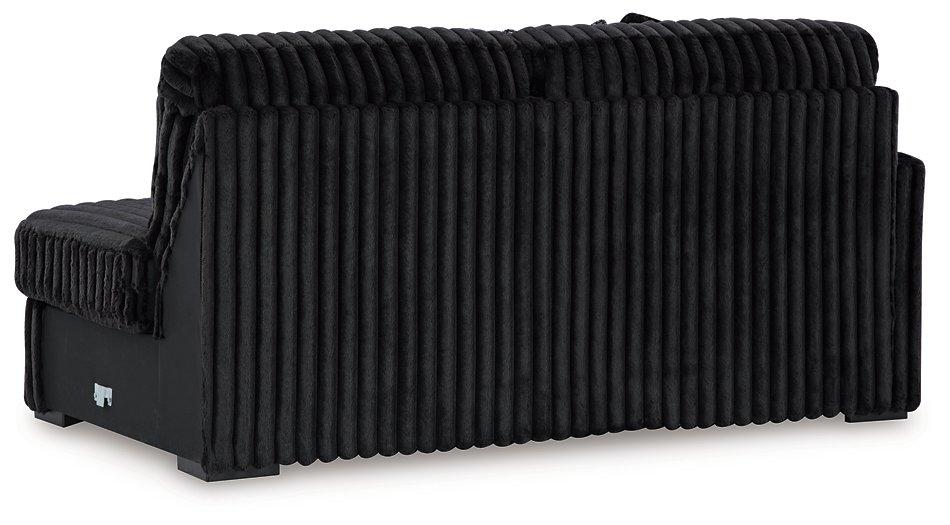 Midnight-Madness Sectional - Furniture Gallery