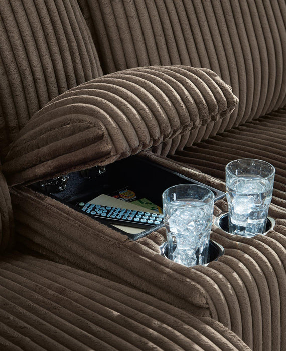 Top Tier Living Room Set - Furniture Gallery