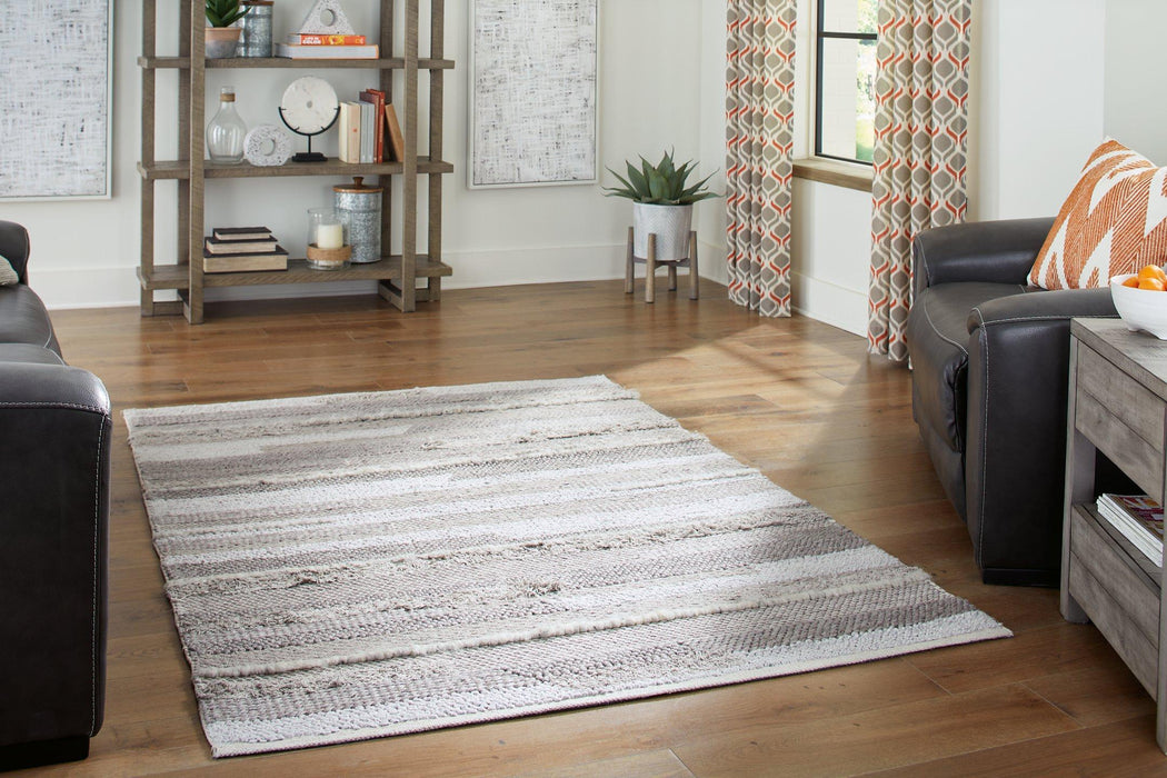 Oranford 5' x 7' Rug