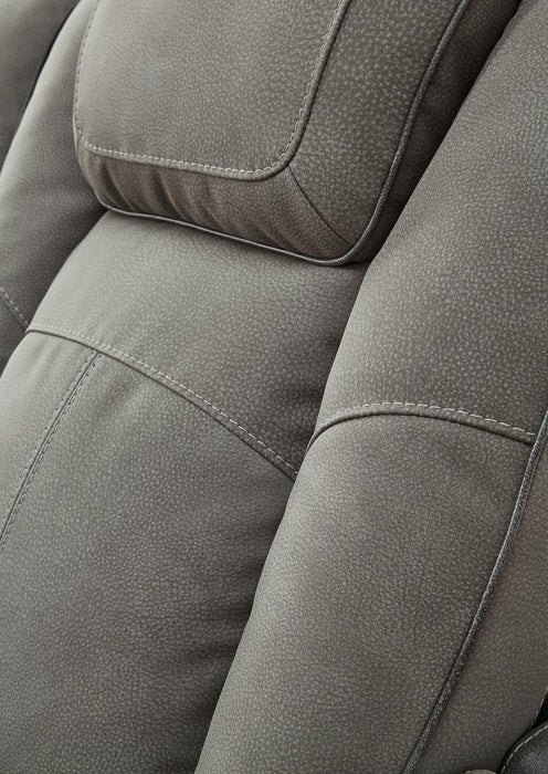 Next-Gen DuraPella Power Recliner - Furniture Gallery