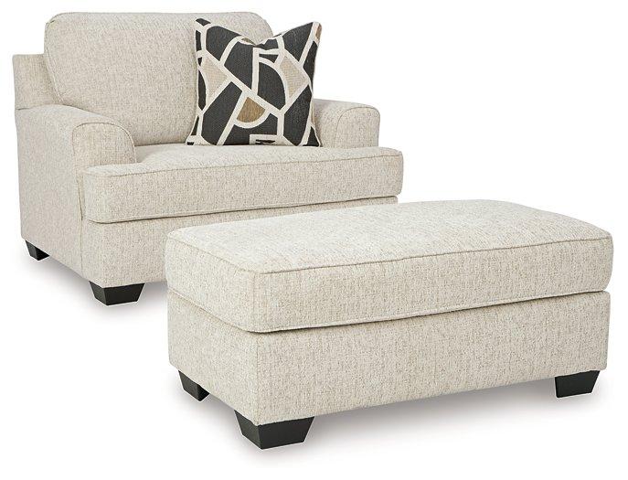 Heartcort Living Room Set - Furniture Gallery