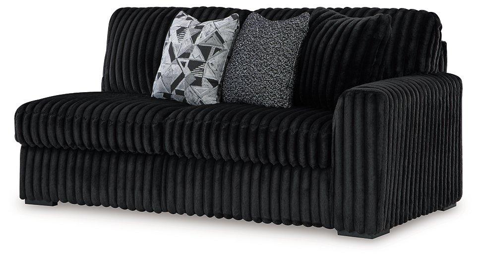 Midnight-Madness Sectional - Furniture Gallery