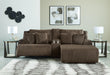Top Tier Living Room Set - Furniture Gallery