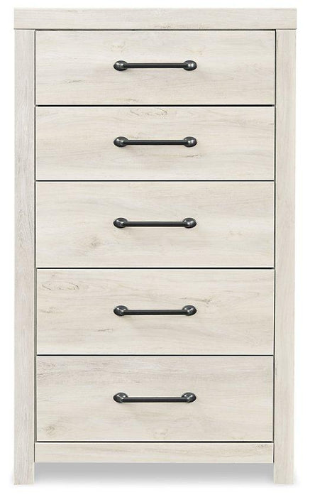 Cambeck Chest of Drawers