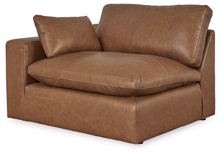 Emilia Sectional - Furniture Gallery