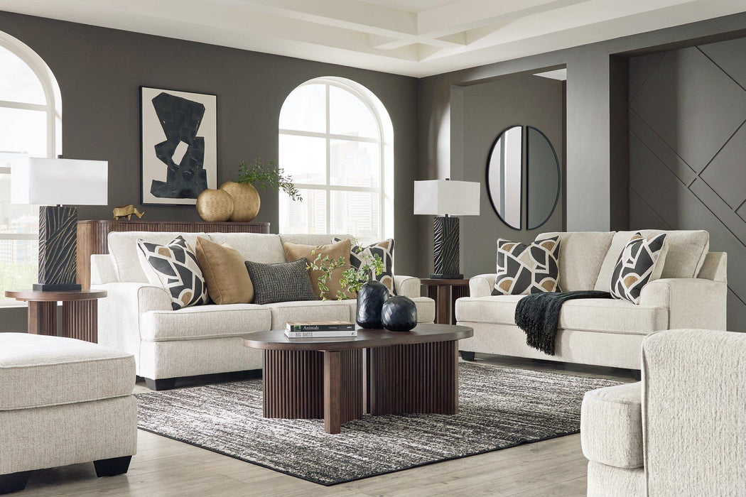 Heartcort Living Room Set - Furniture Gallery