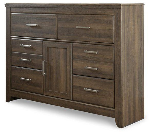 Juararo Dresser - Furniture Gallery