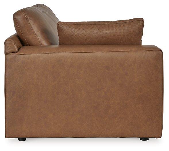 Emilia Sectional - Furniture Gallery