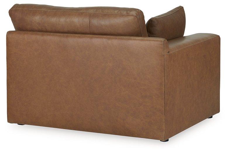 Emilia Sectional - Furniture Gallery